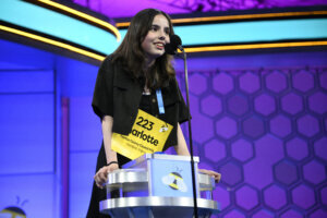 Spelling Bee