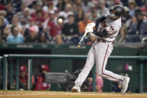 Pavin Smith