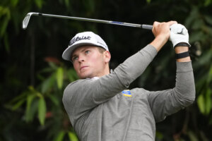 US Open Golf