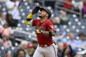 Ketel Marte