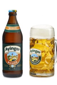 Ayinger Maibock