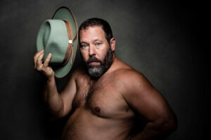 Bert Photo2