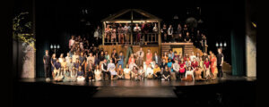 Best Musical South Lakes High School Bright Star