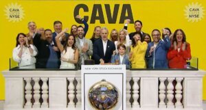 CAVA