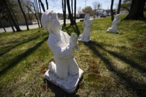 Church Abuse Statute of Limitations