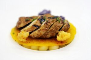 Cultivated Meat