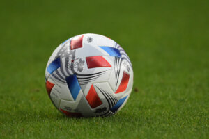 New York City FC v DC United