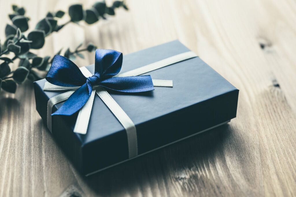 Gift image for Father's Day and men