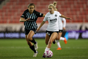 Washington Spirit v NJ/NY Gotham FC 2023 NWSL Challenge Cup