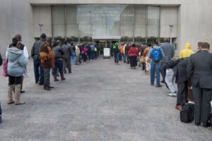 US COURTS