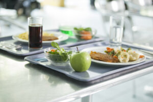 Canteen