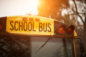 School bus