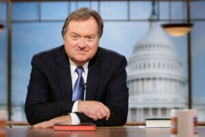 Meet The Press