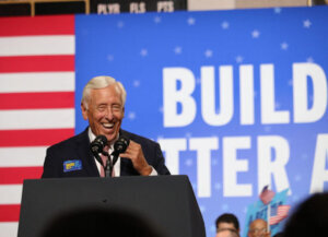 IMG 9665 scaled 1 1024x683 marylandmatters StenyHoyer DanielleGaines