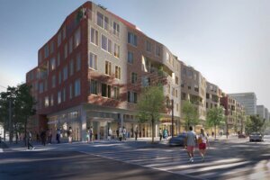 Mazza Gallerie Credit Tishman Speyer