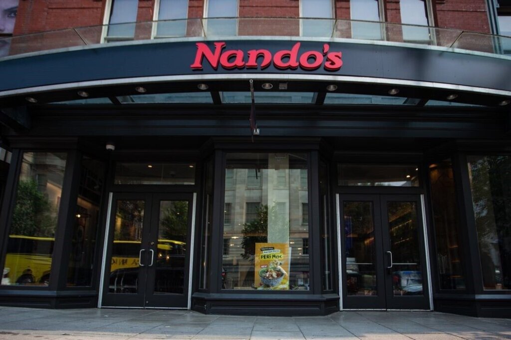 NANDOS3