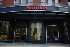 NANDOS3