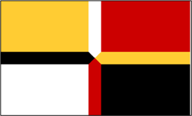 New Flag Design