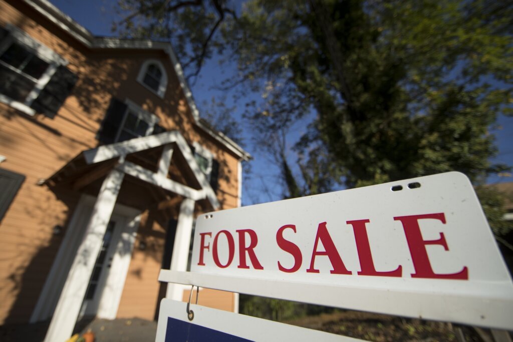 Off The Charts Home Equity