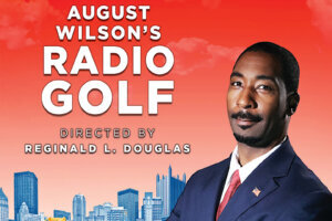 Radio Golf