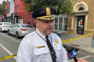 Screenshot 2023 06 08 at 18 20 00 Innocent bystander shot killed when dispute inside a DC deli spilled outside
