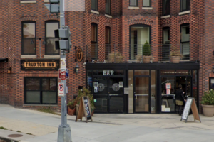 TRUXTONINN