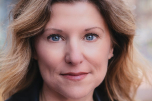 Vanessa Lock Headshot