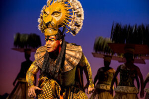 Lion king