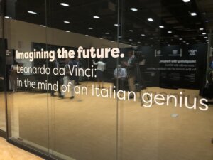 Mlk davinci