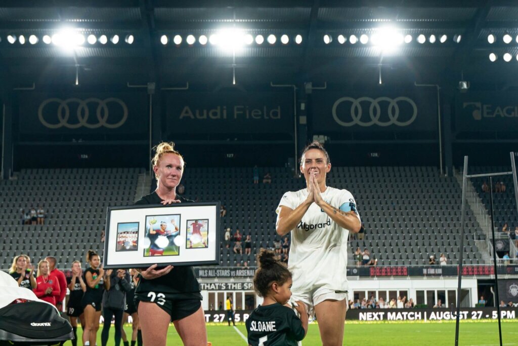 Ali Krieger