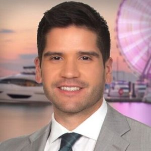 Mark Peña