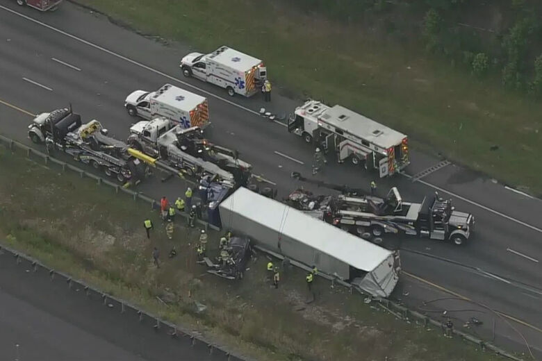 7news chopped 95 crash