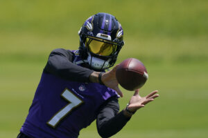 Ravens Football