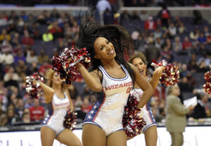 Bucks Wizards Basketball