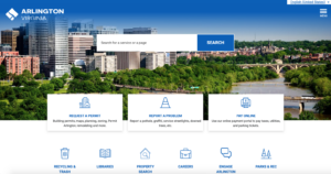 ARLINGTONWEB