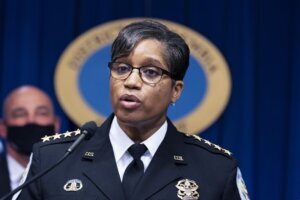 DC Crime