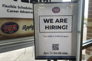 Economy Jobs Report