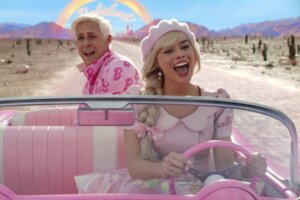Film Review Barbie