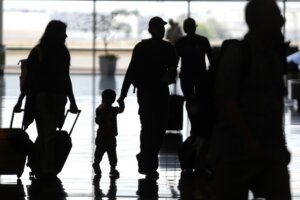Holiday Travel