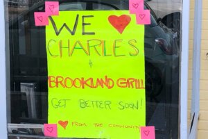 Brookland Grill
