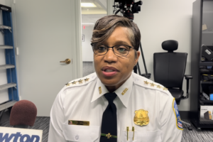 Pamela Smith