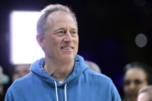 NFL Owners Commanders Sale Football