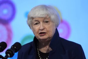 Vietnam Yellen