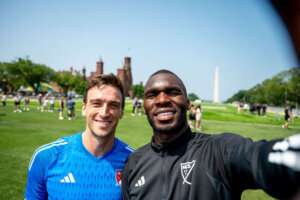 Benteke miller