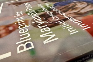 Blueprint for Maryland’s Future