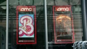 "Barbie," "Oppenheimer" look to revive Hollywood's struggling summer box office