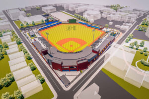 Hagerstownballpark