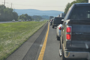 I 70 crash