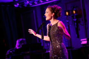 Laura osnes