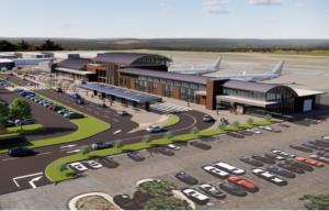 Manassasairport